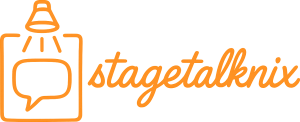 stagetalknix logo